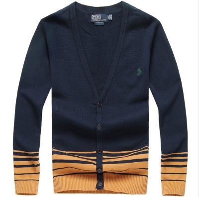 Men Polo Sweater-155